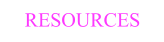 RESOURCES