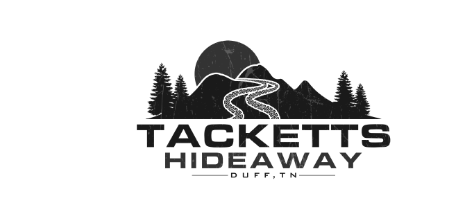 Tacketts Hideaway